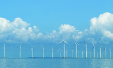 Windmill Park Westermeerwind, the largest offshore wind farm in the Netherlands. The wind farm can produce 1.4TWh of electricity, enough to provide electricity to over 400,000 households