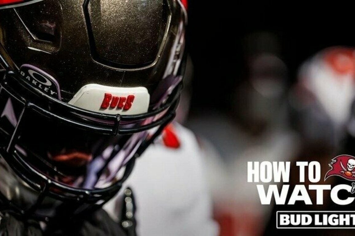 How Bucs Fans Can Watch the 2025 NFL Schedule Release