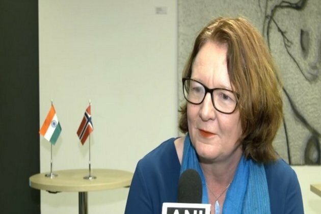 'Important for other countries to make their own decisions', Norwegian minister on US panel recommending India to join NATO plus