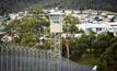  Hobart's Risdon prison