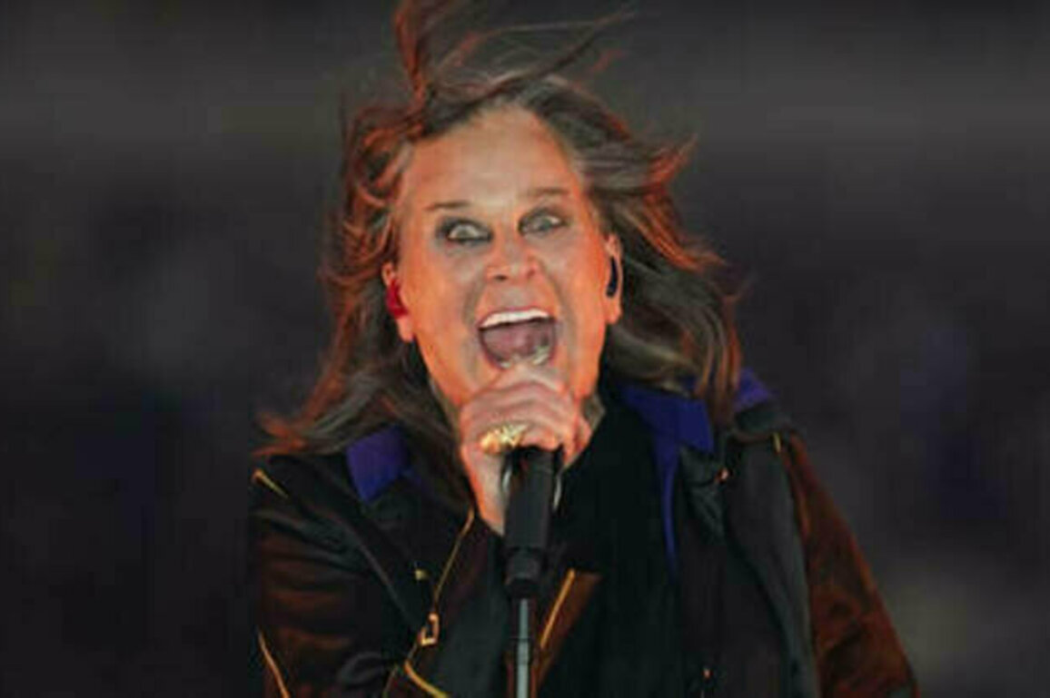 Rock icon Ozzy Osbourne passes away at 76