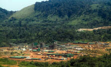 Banro Corporation has suspended operations its Namoya mine in the DRC