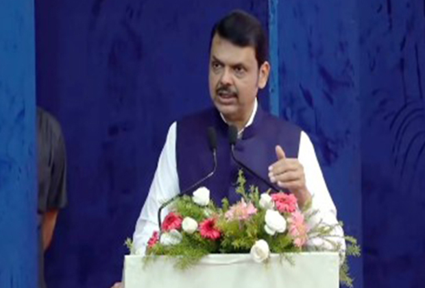 "Maharashtra will lead the AI and technology revolution": CM Devendra Fadnavis