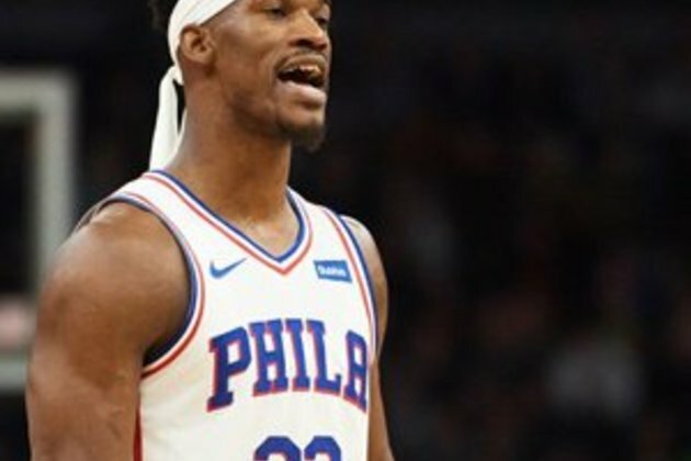 NBA banning &#039;ninja-style&#039; headbands - report
