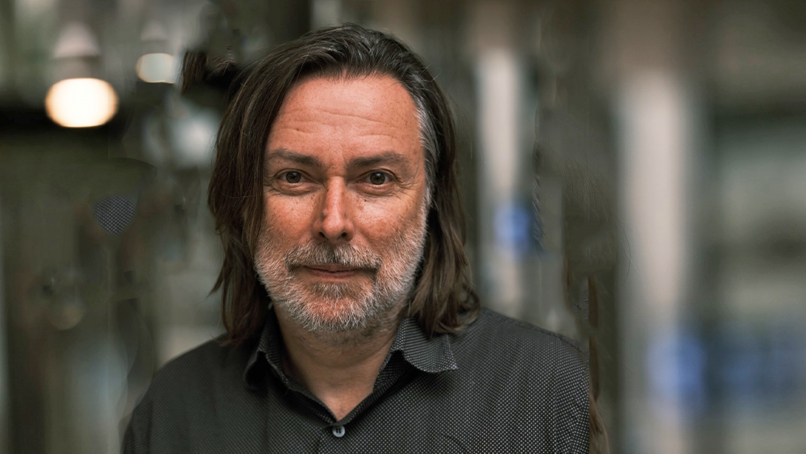 Rudi Peeters