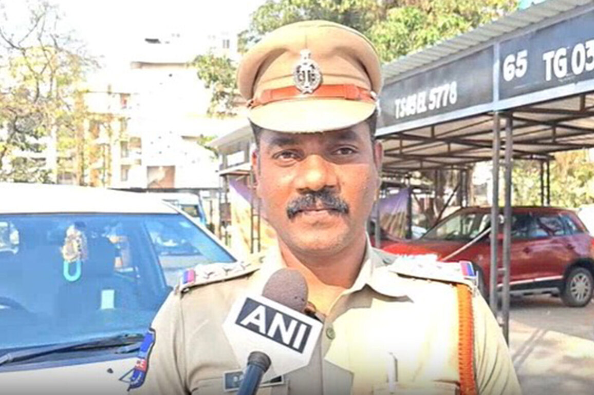 Telangana: School bus-tractor collision claims 2 lives in Warangal