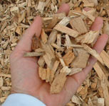 Oil companies under investigation – is it time to switch to wood?