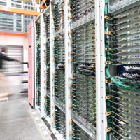 Amazon to invest $20 billion in PA cloud and AI infrastructure