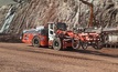 Through its purchase of a battery-electric Sandvik DD422iE rig, Byrnecut is reinforcing the message that it is a forward-thinking mining business. Credit Sandvik