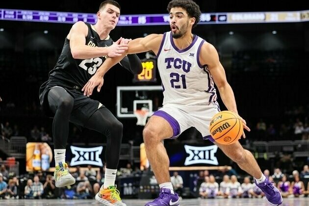 Andrej Jakimovski's hot second half lifts Colorado over TCU