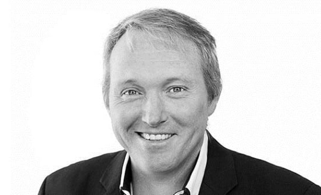 Brian Talbot, ex-diretor da Sigma nomeado para a Atlas Lithium/Reprodução