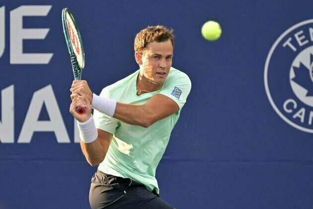 2014 Wimbledon doubles winner Vasek Pospisil to retire