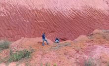 Exploração da Axel no projeto Caladão