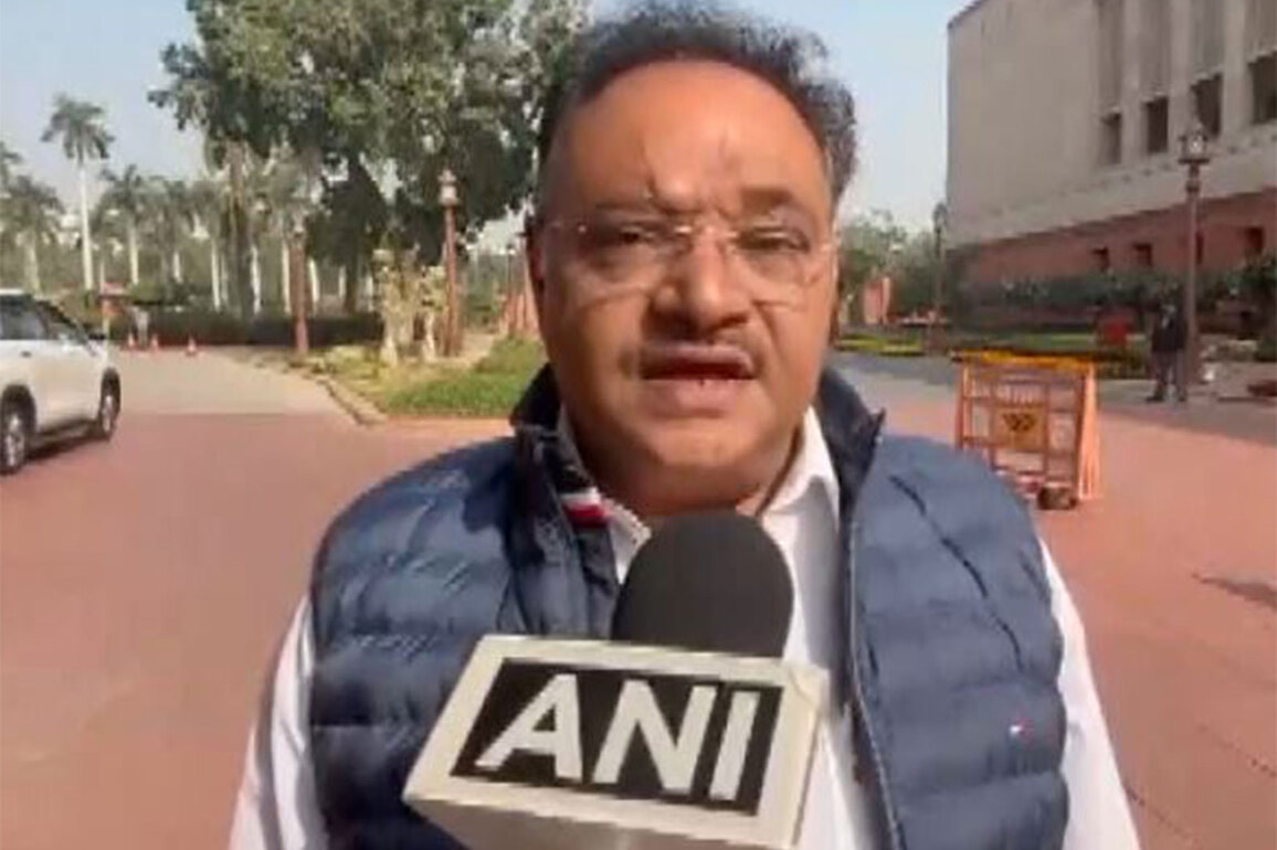 "Mamata Banerjee can do whatever she wants, TMC will be defeated": West Bengal BJP chief Bhattacharya on CM's remark