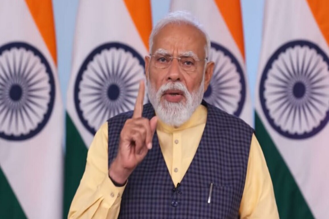 Prime Minister Narendra Modi extended greetings on World Wildlife Day