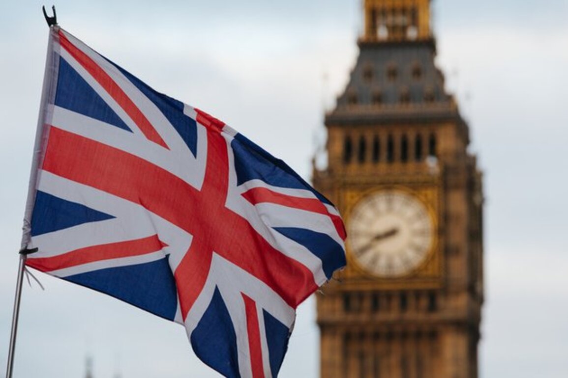 UK revives Cold War-era unit to fight disinformation