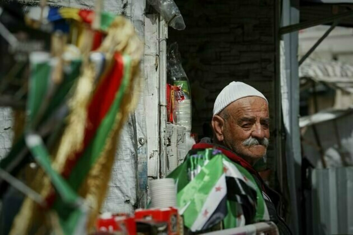 For Syrian Druze, latest violence is one more chapter in a centuries-long struggle over autonomy