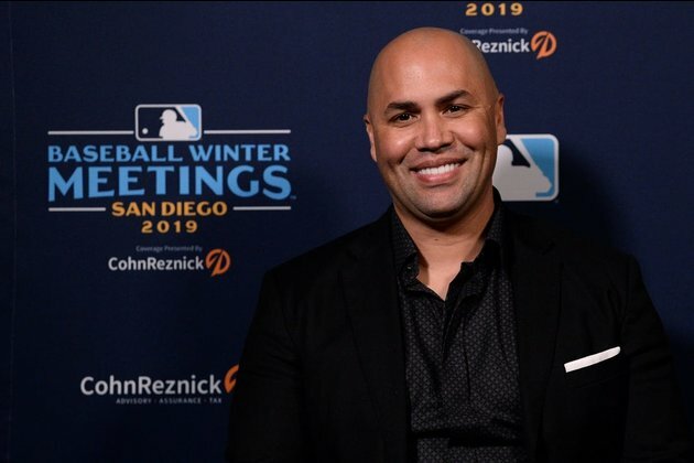 Next Royals Manager Odds: Carlos Beltran opens as favorite