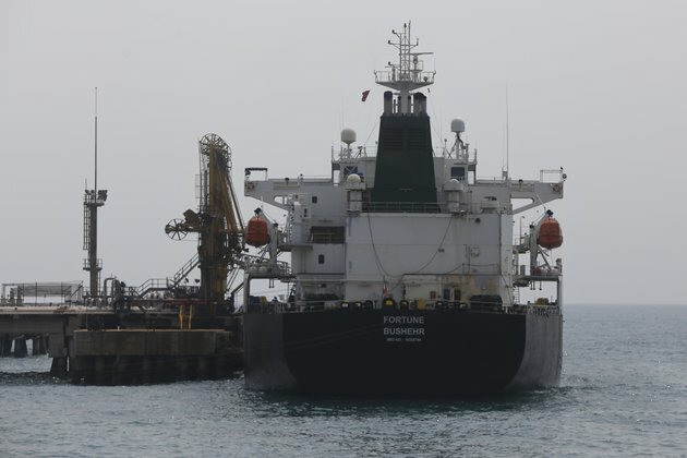 What&#039;s Behind Iran&#039;s Fuel Shipment to Venezuela