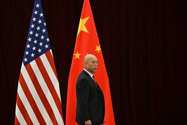 U.S.-China high-stakes tariff truce extension hangs in the balance as deadline looms