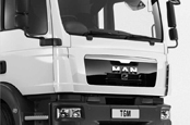Jewson invests in upgrading its fleet  