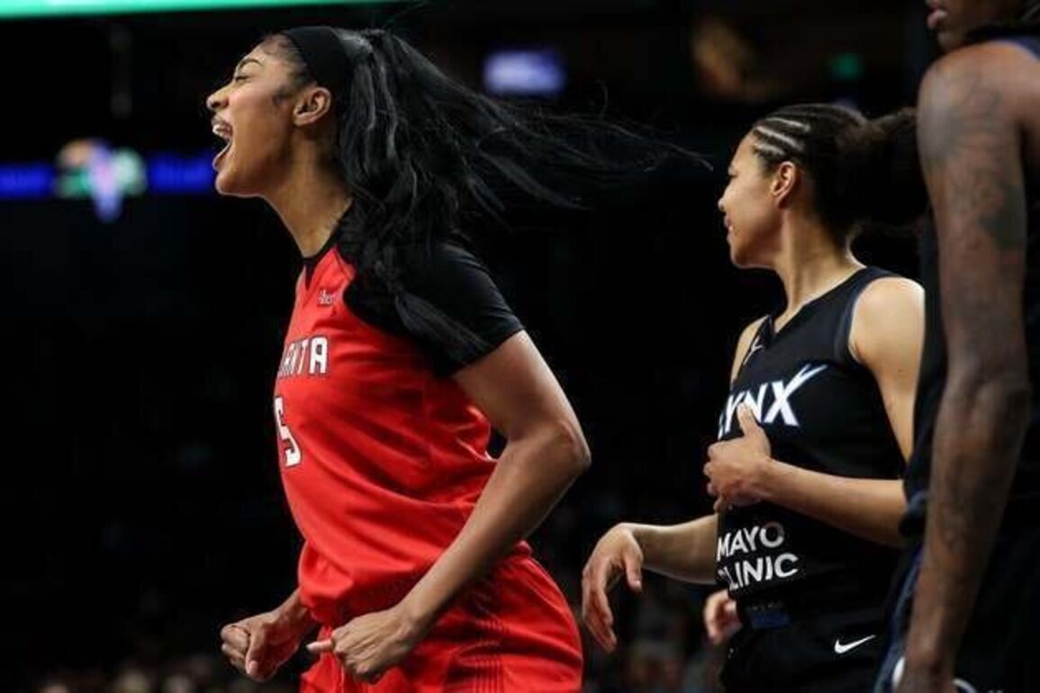 Wings, Dream strive to build on opening wins