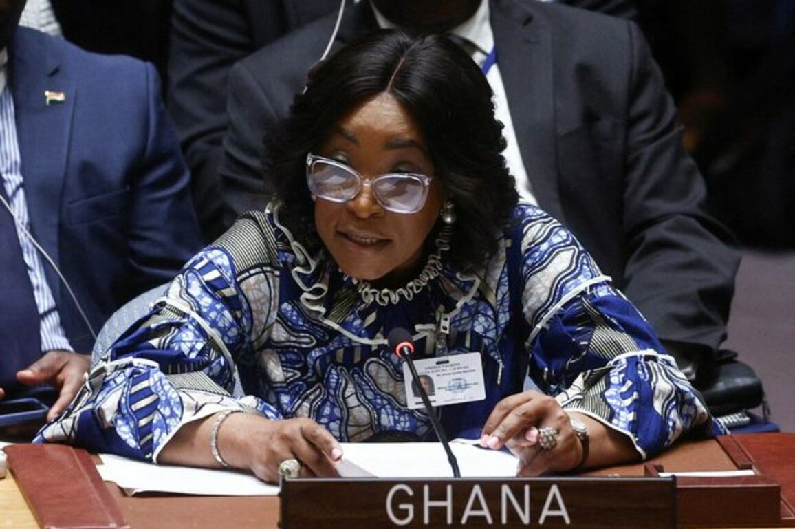 Commonwealth Secy-Select Shirley Botchwey to visit India