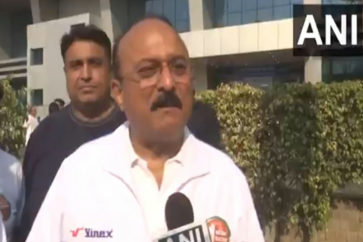 Frequent elections hinder administrative works: Delhi Minister Ashish Sood