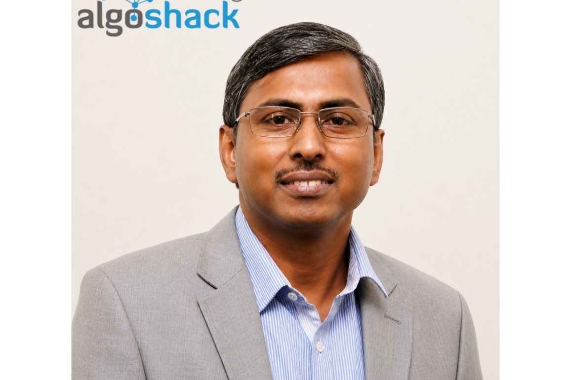 AlgoShack Ranked #27 Globally Among 900+ AI Testing Companies - Emerges as India's Only ISO-Certified Autonomous Testing Platform