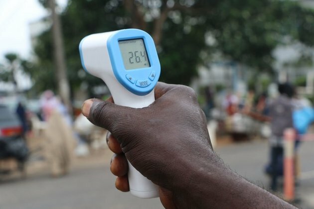 Ivory Coast busts gang forging Covid test certificates