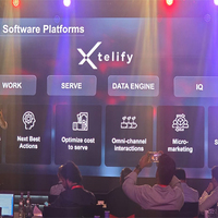 Airtel arm Xtelify launches cloud platform to accelerate digital transformations for businesses
