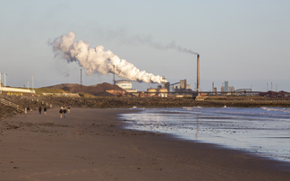 'A self-destructive step': Energy industry warns axing carbon pricing could lead to higher bills