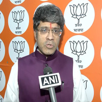 "Worry about flop leadership of Rahul Gandhi": BJP's CR Kesavan slams Tamil Nadu Congress chief remarks on Amit Shah