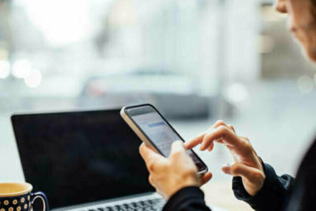 12,000 Brits a year arrested over social media posts - Times