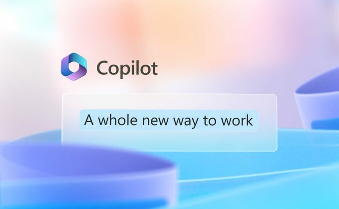 Microsoft's AI-powered Copilot for Office will create documents and analyse data