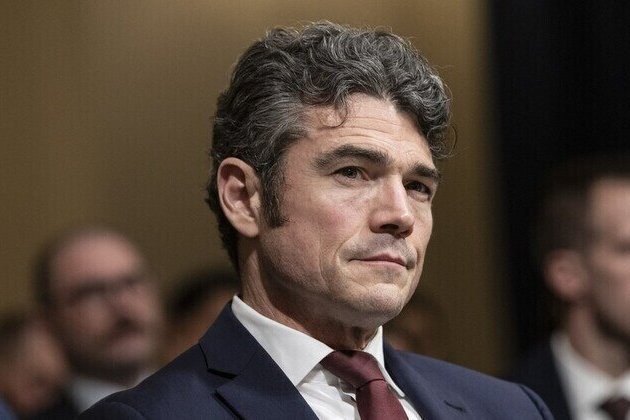 US counterterrorism chief resigns in protest over Iran war