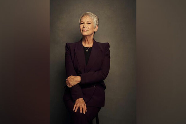 Jamie Lee Curtis, Emma Mackey honour their 'Ella McCay' director James L Brooks