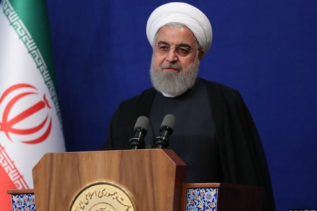 Iran Announces Further Scaling Back On Nuclear-Deal Compliance