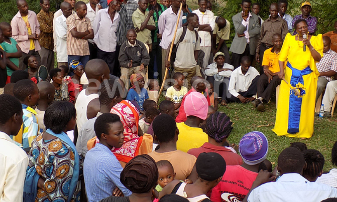 Court to rule on Muloni election petition on July 13 Court to rule on Muloni election petition on July 13