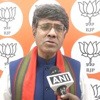 India-US trade deal: "Trying to spin fake narrative," BJP's CR Kesavan slams Rahul Gandhi