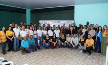 Hochschild lança programa para qualificar fornecedores em GO