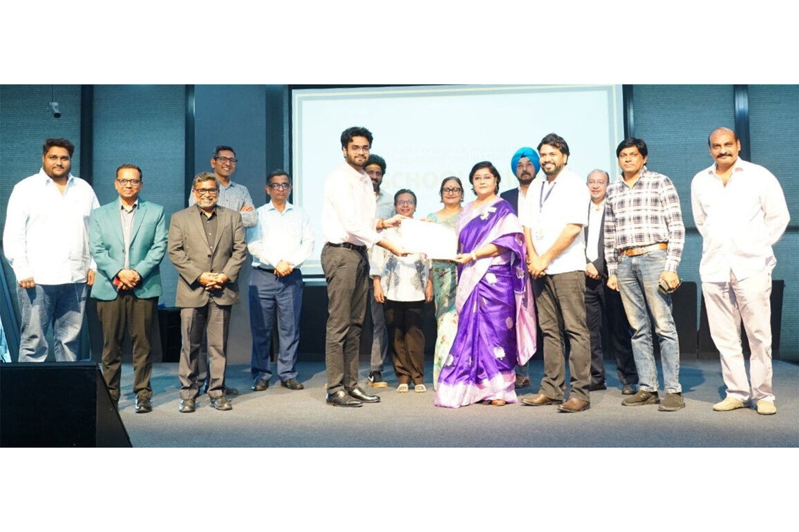 MEESCHOOL, in association with the Telangana Government, launches Cine Startup Incubator and 'SHE NARRATES' nationwide movement
