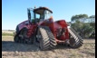  Heavy machinery and tractors are targets of agriculture sector scams. Picture Mark Saunders.