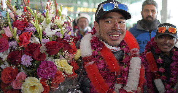 Nirmal Purja, who redefined climbing, confirmed dead in Pakistan