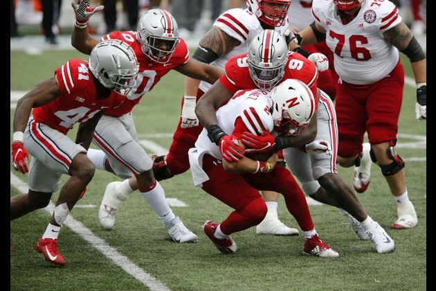 Big Ten denies Nebraska replacement game vs. Chattanooga