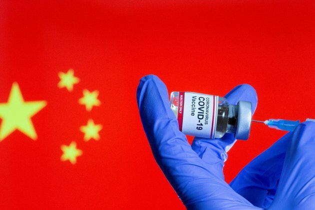 China fully vaccinates 1 BILLION of its population against Covid