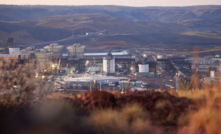 Thiess first headed to Iron Bridge in September 2022.