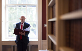 Industry urges chancellor to rule out Budget changes to pension lump sums 