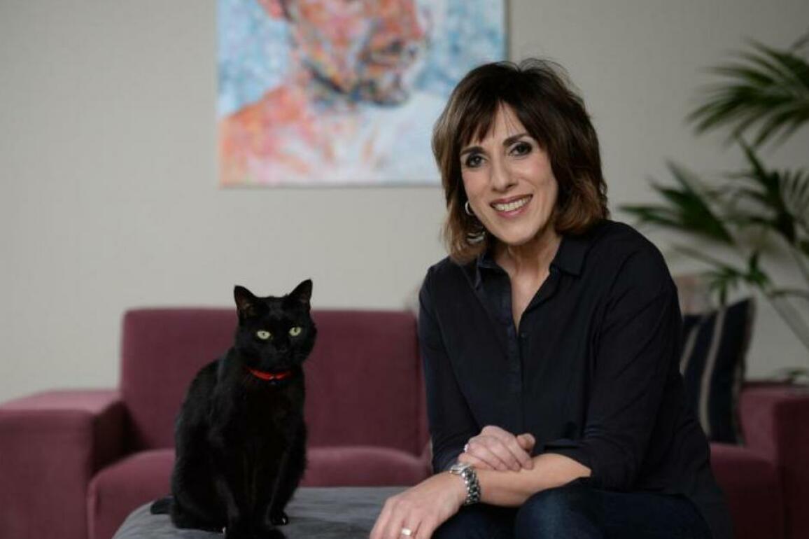 BBC Scotland's Shereen show comes to close after 17 years - The Herald