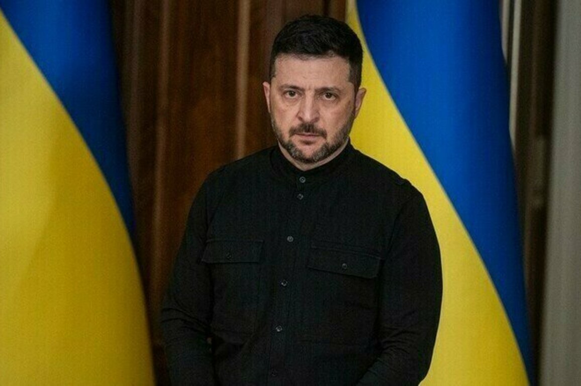 Zelensky orders troops to Trkiye and UK
